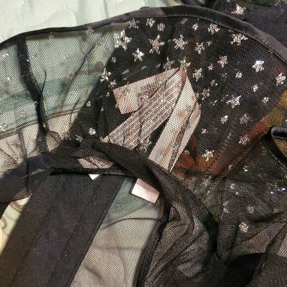 NWOT VICTORIA SECRET BUSTIER - Picture 3 of 5